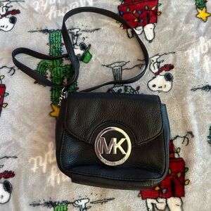 Michael Kors crossbody bag